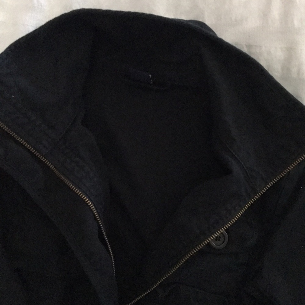 Gap Utility Jacket - image 5
